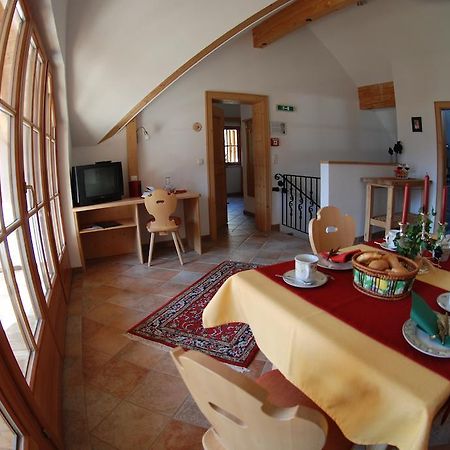 Appartement Gafluna Sankt Anton am Arlberg Oda fotoğraf
