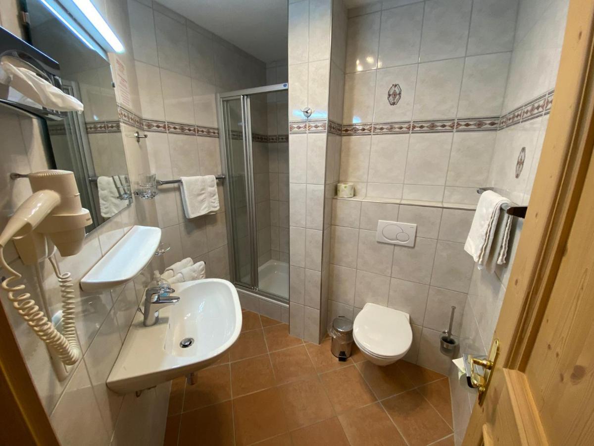 Appartement Gafluna Sankt Anton am Arlberg Dış mekan fotoğraf