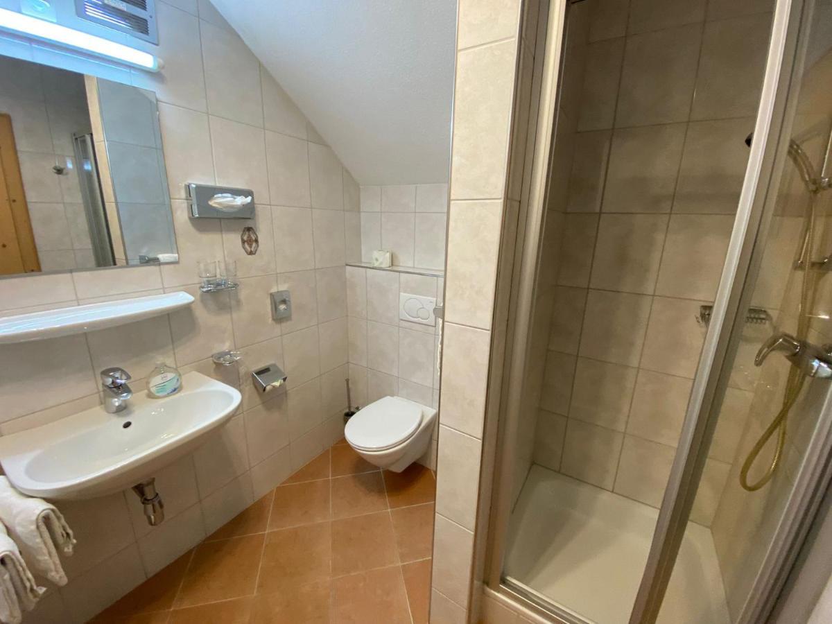 Appartement Gafluna Sankt Anton am Arlberg Dış mekan fotoğraf