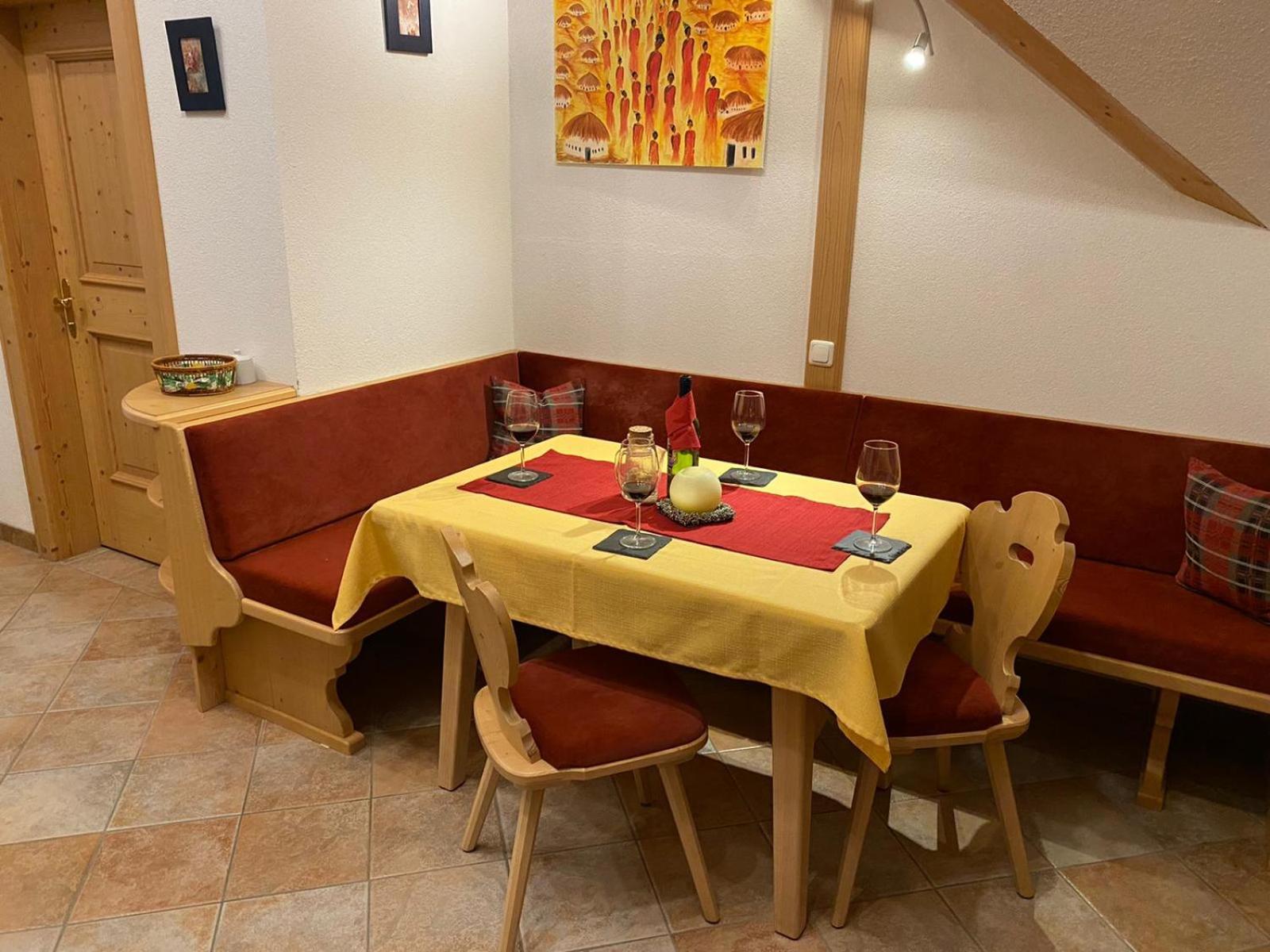 Appartement Gafluna Sankt Anton am Arlberg Dış mekan fotoğraf