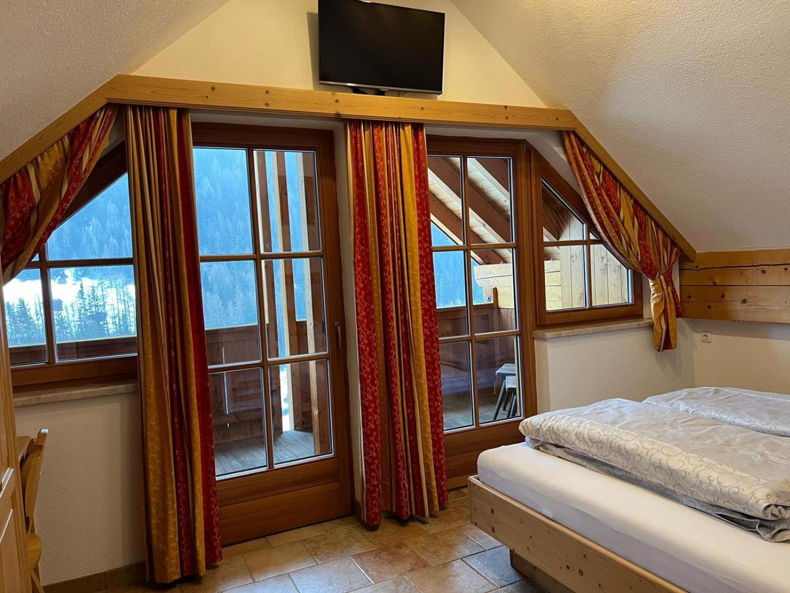 Appartement Gafluna Sankt Anton am Arlberg Dış mekan fotoğraf