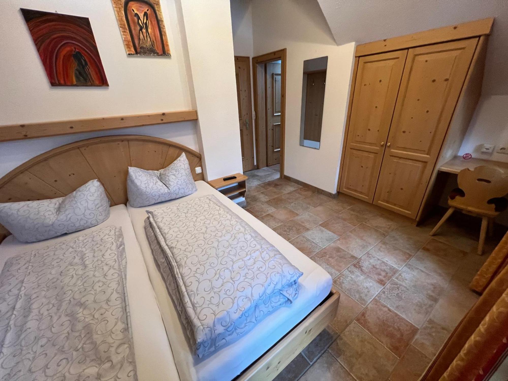Appartement Gafluna Sankt Anton am Arlberg Dış mekan fotoğraf